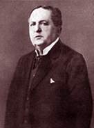 Abraham Kuyper